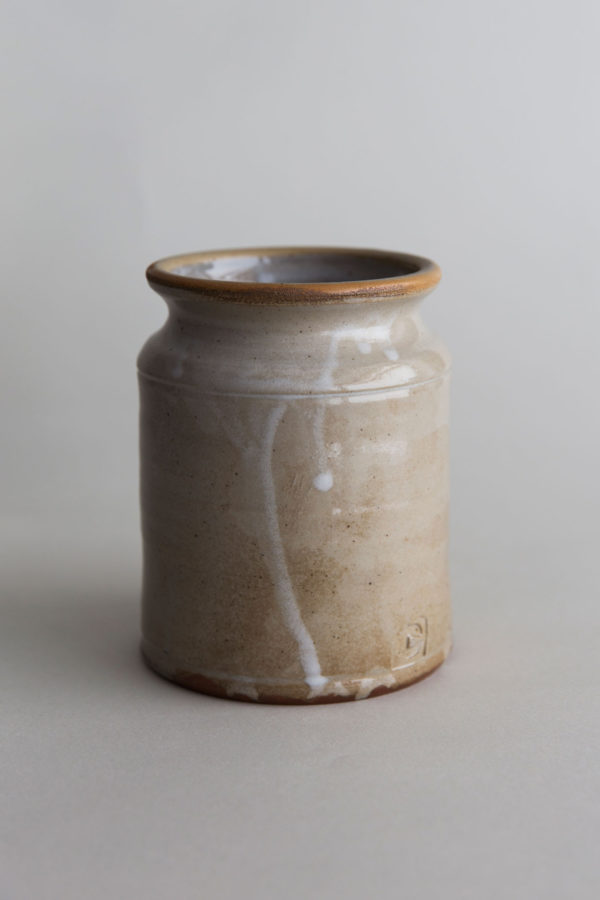 Töpferware Keramik Gefaess