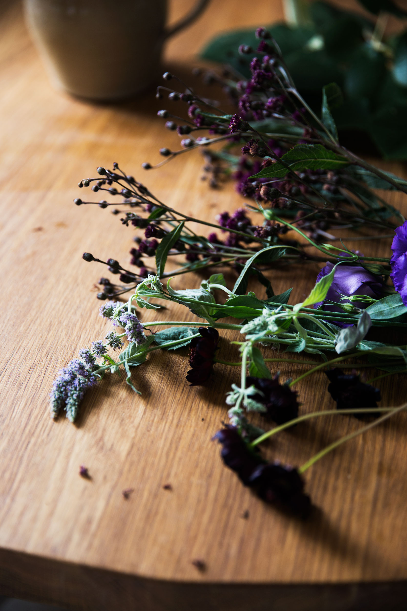 Vegetarische Sauerkraut-Quiche · Zeit für Genuss